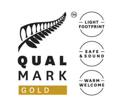 Qualmark Gold