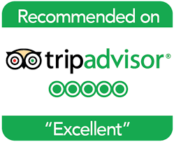 Tripadvisor award